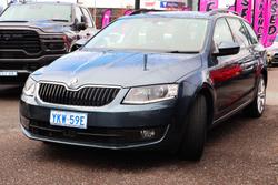 2015 SKODA Octavia Ambition Plus 103TSI