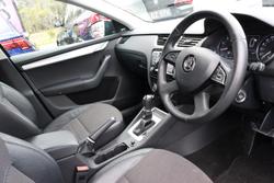 2015 SKODA Octavia Ambition Plus 103TSI