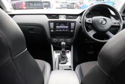 2015 SKODA Octavia Ambition Plus 103TSI