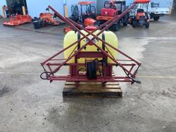 Hardi 400L Boom Spray