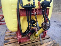 Hardi 400L Boom Spray
