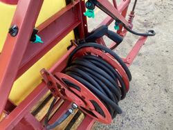 Hardi 400L Boom Spray