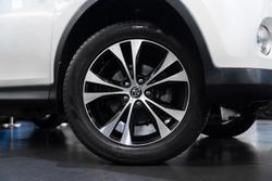2015 Toyota RAV4 Cruiser