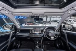 2015 Toyota RAV4 Cruiser