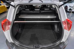 2015 Toyota RAV4 Cruiser