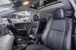 2015 Toyota RAV4 Cruiser