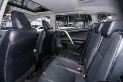 2015 Toyota RAV4 Cruiser
