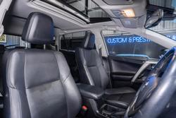 2015 Toyota RAV4 Cruiser