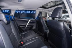 2015 Toyota RAV4 Cruiser