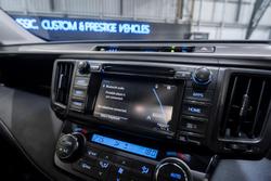 2015 Toyota RAV4 Cruiser