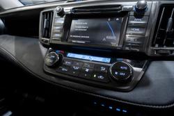 2015 Toyota RAV4 Cruiser