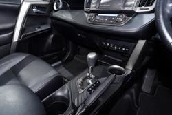 2015 Toyota RAV4 Cruiser