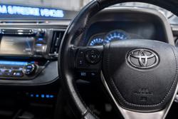2015 Toyota RAV4 Cruiser