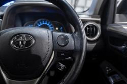 2015 Toyota RAV4 Cruiser