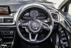 2018 Mazda 3 Maxx Sport