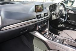 2018 Mazda 3 Maxx Sport