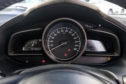 2018 Mazda 3 Maxx Sport