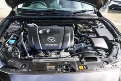 2018 Mazda 3 Maxx Sport