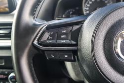 2018 Mazda 3 Maxx Sport