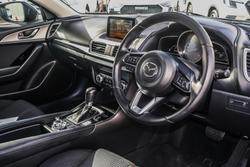 2018 Mazda 3 Maxx Sport