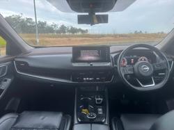2023 Nissan X-TRAIL Ti-L e-POWER