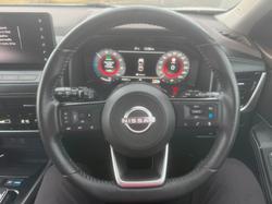 2023 Nissan X-TRAIL Ti-L e-POWER