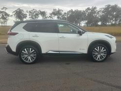 2023 Nissan X-TRAIL Ti-L e-POWER
