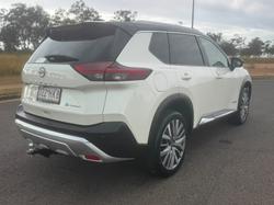 2023 Nissan X-TRAIL Ti-L e-POWER