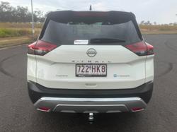 2023 Nissan X-TRAIL Ti-L e-POWER
