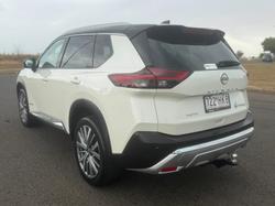 2023 Nissan X-TRAIL Ti-L e-POWER