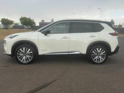 2023 Nissan X-TRAIL Ti-L e-POWER