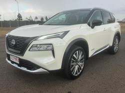 2023 Nissan X-TRAIL Ti-L e-POWER