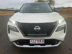 2023 Nissan X-TRAIL Ti-L e-POWER