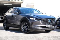 2020 Mazda CX-30 G20 Pure