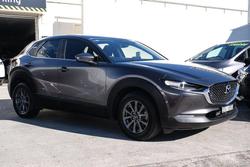 2020 Mazda CX-30 G20 Pure