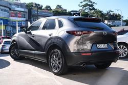2020 Mazda CX-30 G20 Pure