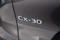 2020 Mazda CX-30 G20 Pure