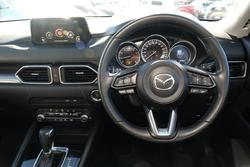 2019 Mazda CX-5 Maxx Sport