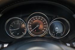 2019 Mazda CX-5 Maxx Sport