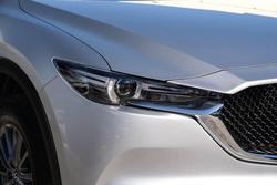 2019 Mazda CX-5 Maxx Sport