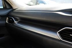 2019 Mazda CX-5 Maxx Sport