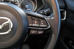 2019 Mazda CX-5 Maxx Sport