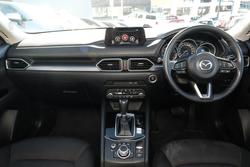 2019 Mazda CX-5 Maxx Sport