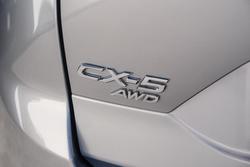 2019 Mazda CX-5 Maxx Sport
