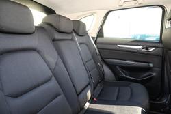 2019 Mazda CX-5 Maxx Sport