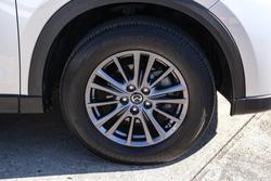 2019 Mazda CX-5 Maxx Sport