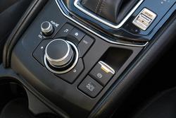 2019 Mazda CX-5 Maxx Sport