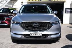 2019 Mazda CX-5 Maxx Sport