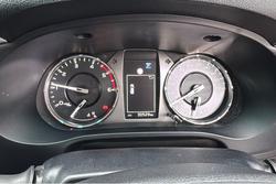 2023 Toyota Hilux SR5