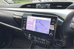 2023 Toyota Hilux SR5